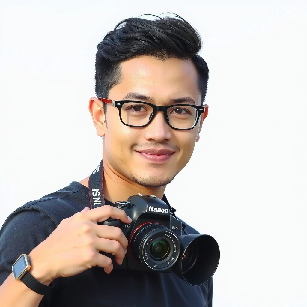 David Lim - Photojournalist