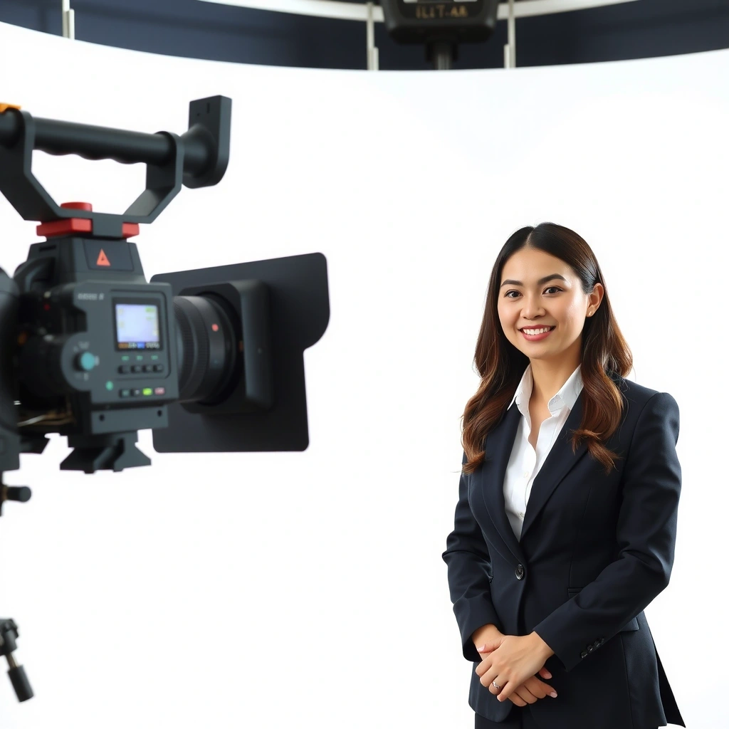 Lisa Wong - Business Reporter