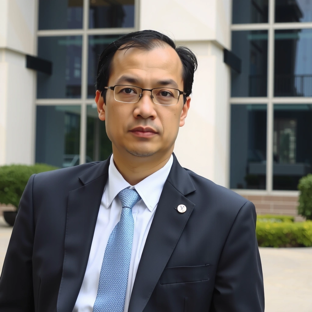 Raj Kumar - Political Correspondent