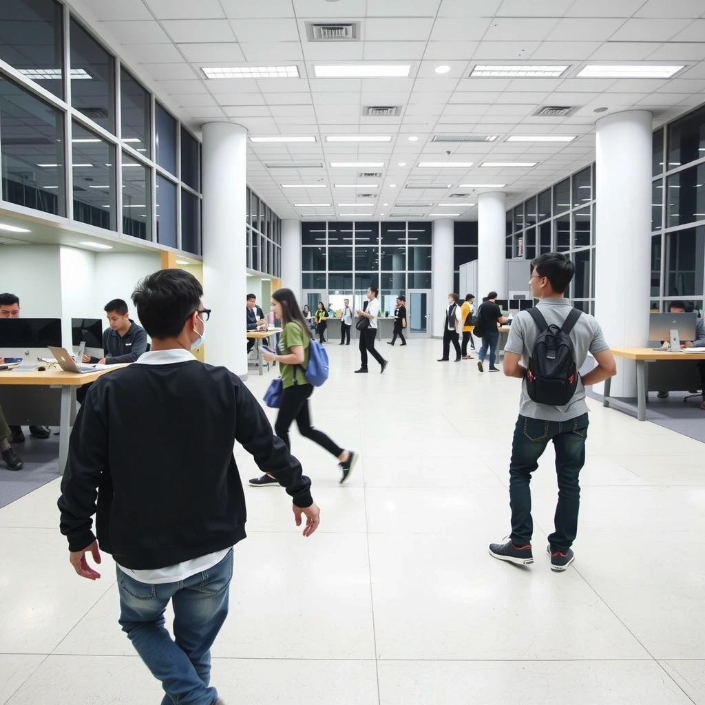 Education Reform Malaysia