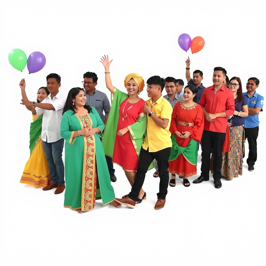 Malaysian Cultural Heritage